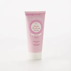 Крем для рук Perlier Vellutante Freesia, 100 мл synthetic.ua - Фото 1
