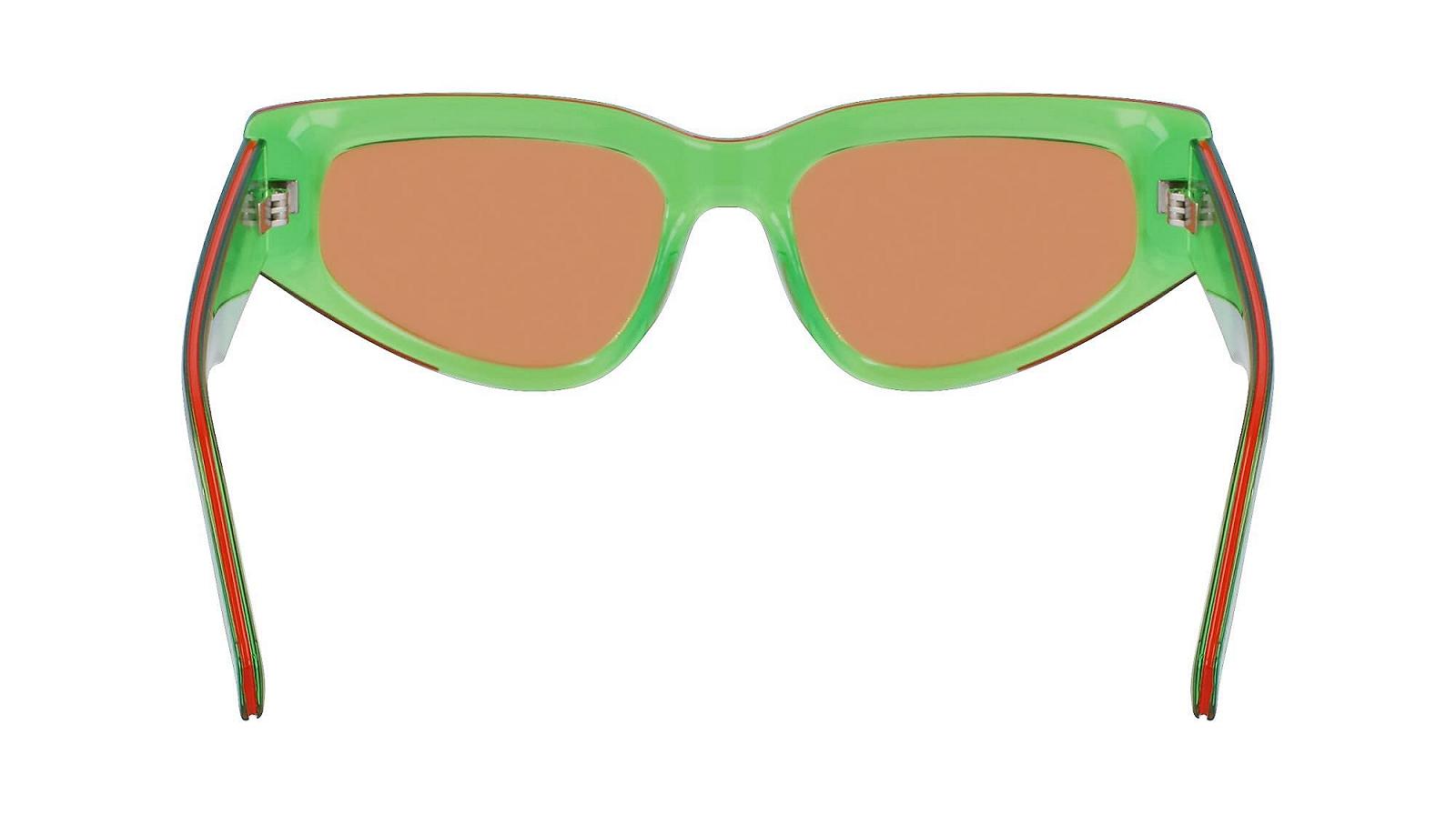 Солнцезащитные очки Calvin Klein Jeans Женские, фото №5 Солнцезащитные очки Calvin Klein Jeans Женские, фото №5