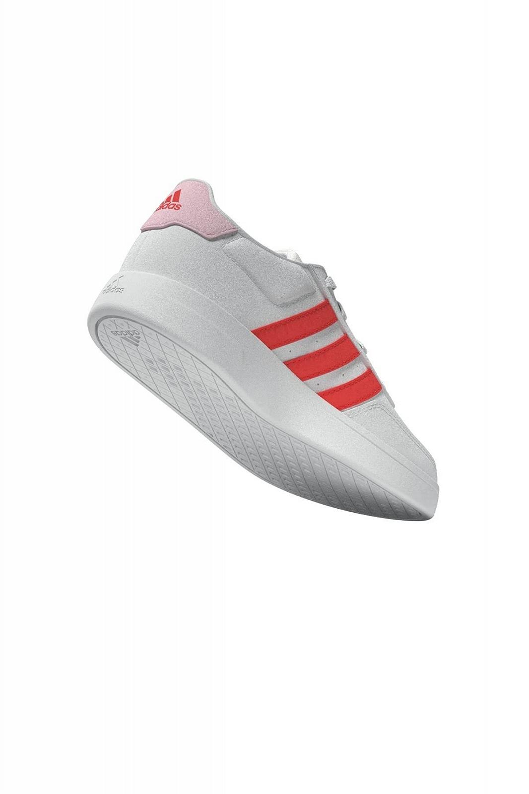 Кросівки adidas Breaknet для хлопчиків, фото №9