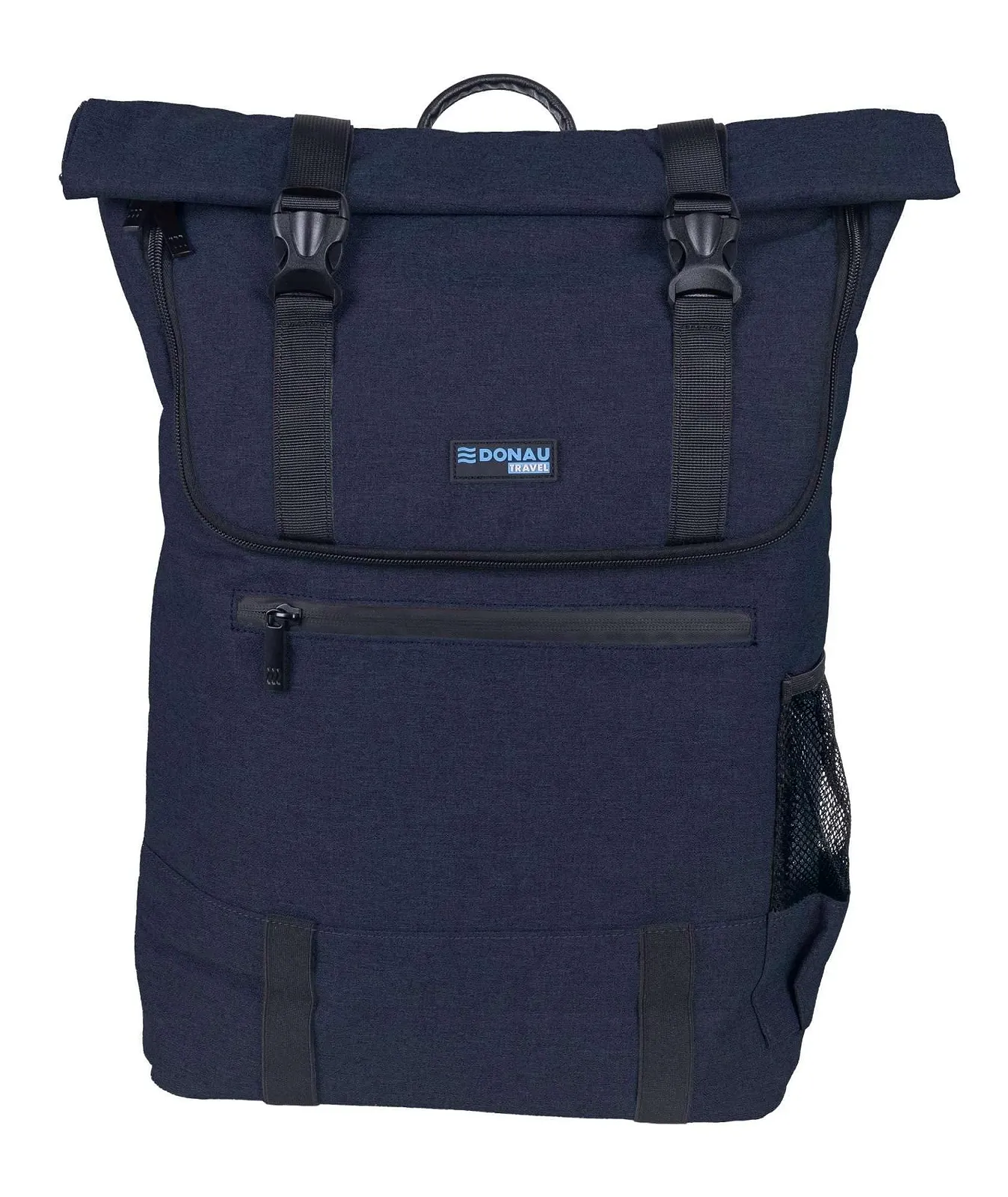 Рюкзак для ноутбука DONAU TRAVEL London 15.6" 18L Водонепроникний Темно-синій, фото №1