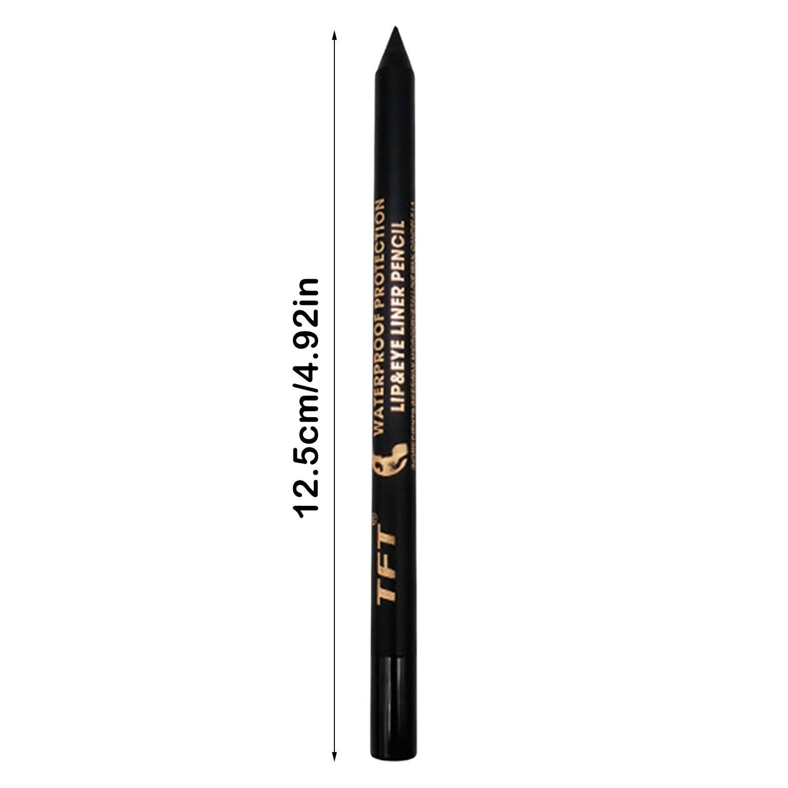 Підводка для очей Bag Eyeliner Pen Lying Silkworm, фото №6