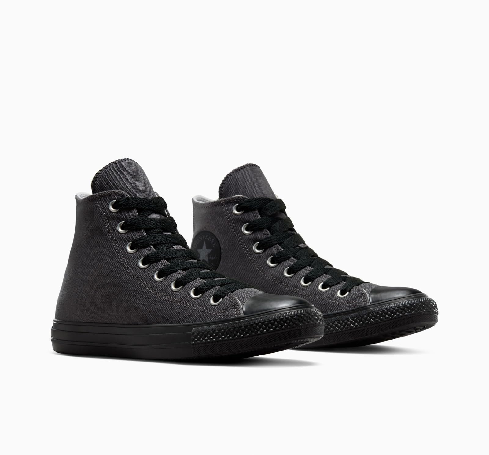 Кеди Converse Chucks First Star Hi, фото №2