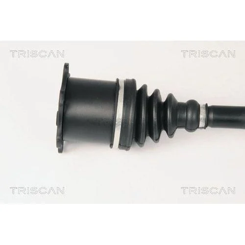 Привідний вал TRISCAN 8540 29612 для FORD SEAT VW передня вісь, фото №2 Привідний вал TRISCAN 8540 29612 для FORD SEAT VW передня вісь, фото №2