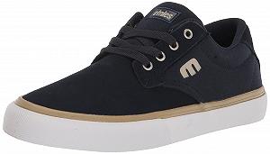 Кеды Etnies 4101000556 - Фото 1