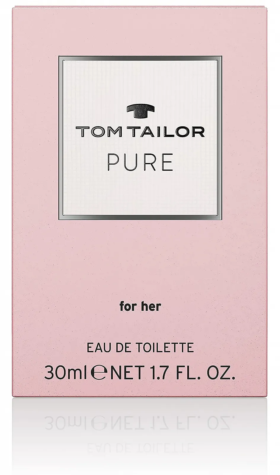 Туалетная вода Tom Tailor Pure for Her 30 мл, фото №3