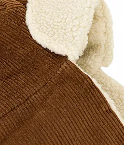 Дитяча накидка Petit Bateau synthetic.ua - Фото 1