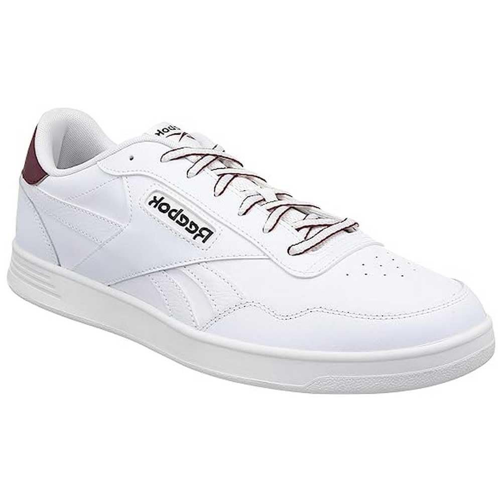 Кросівки Unisex Reebok Court Advance, фото №2