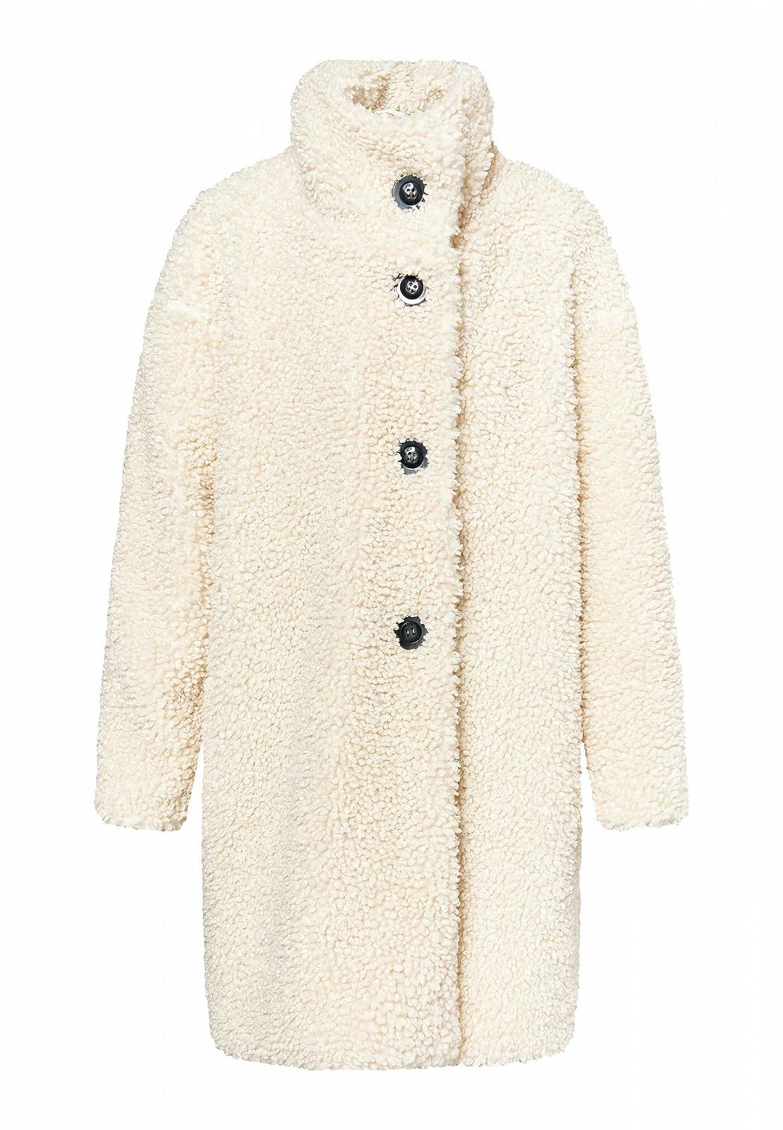 Пальто DreiMaster жіноче, фото №1