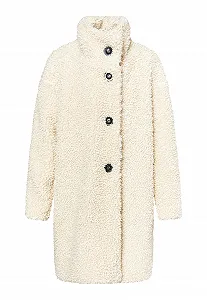 Пальто DreiMaster жіноче - Фото 1