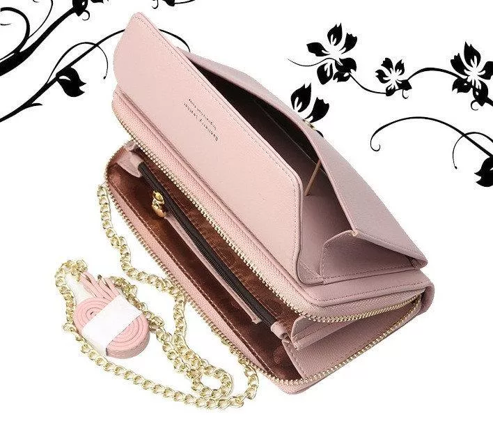 Женский кошелек Baellerry, фото №8