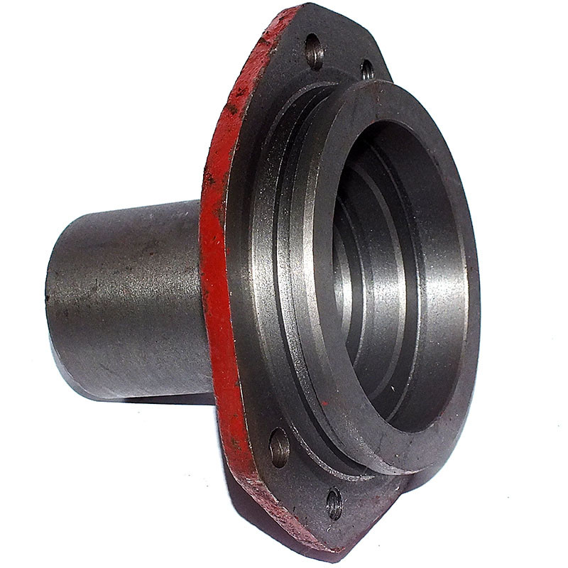 Кронштейн отводки пр-во Агро-Днепр 50-1601172 А, фото №1