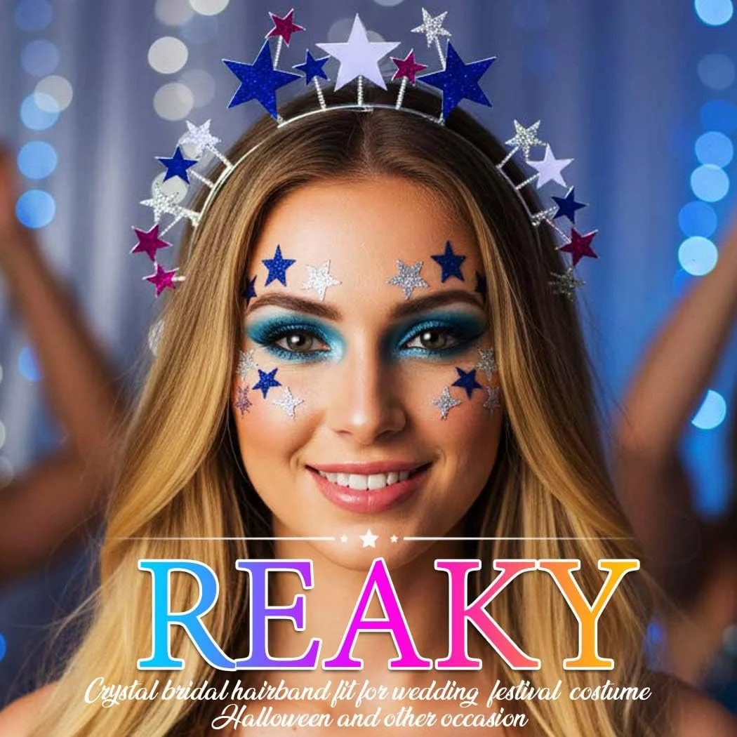 Обруч для волос для женщин, фото №3