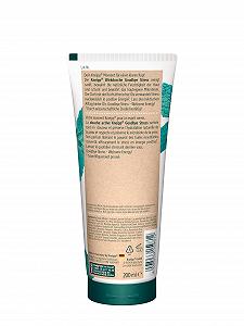 Гель для душа Kneipp Wirkdusche Goodbye Stress Увлажняющий с эфирными маслами розмарина и водной мяты Веганский 200 мл synthetic.ua - Фото 1