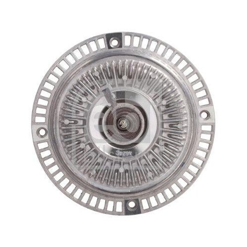 Віскомуфта вентилятора радіатора FEBI BILSTEIN 18678 для BMW, фото №4 Віскомуфта вентилятора радіатора FEBI BILSTEIN 18678 для BMW, фото №4