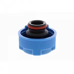 Кришка розширювального бачка VAICO V24-0445 synthetic.ua - Фото 1