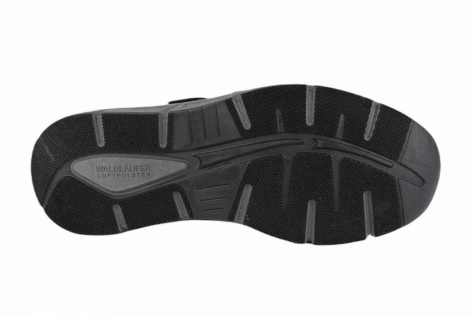 Кеди Waldl
oufer Haslo на липучках Низькі Чорний, фото №4 Кеди Waldl
oufer Haslo на липучках Низькі Чорний, фото №4