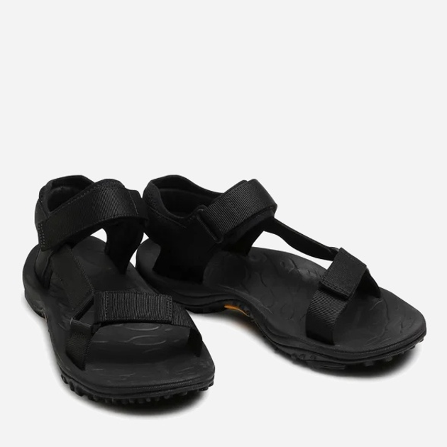 Сандалі Merrell Kahuna Web Black 45, фото №3