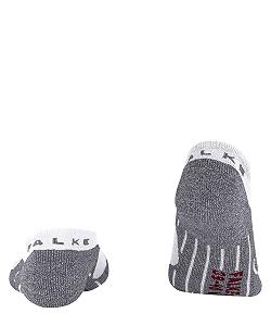 Шкарпетки для бігу FALKE RU3 Invisible, надміцна підкладка synthetic.ua - Фото 1