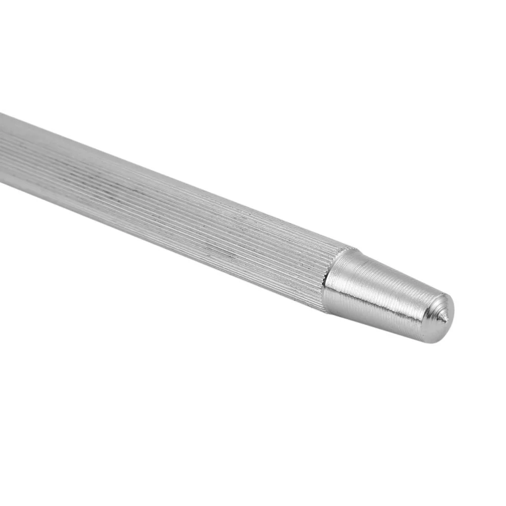 Мусат для ножів сталевий професійний з ручкою 8 дюймів, фото №5 Мусат для ножів сталевий професійний з ручкою 8 дюймів, фото №5