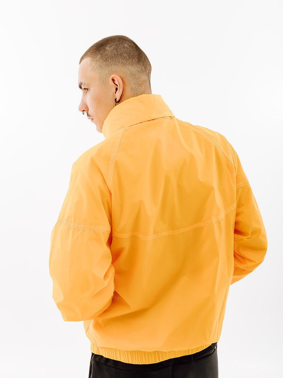 Ветровка Nike NK WR ANORAK JKT XL, фото №2