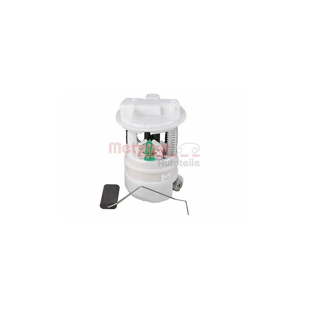 Модуль подачі палива METZGER 2250327 для RENAULT DACIA, фото №1