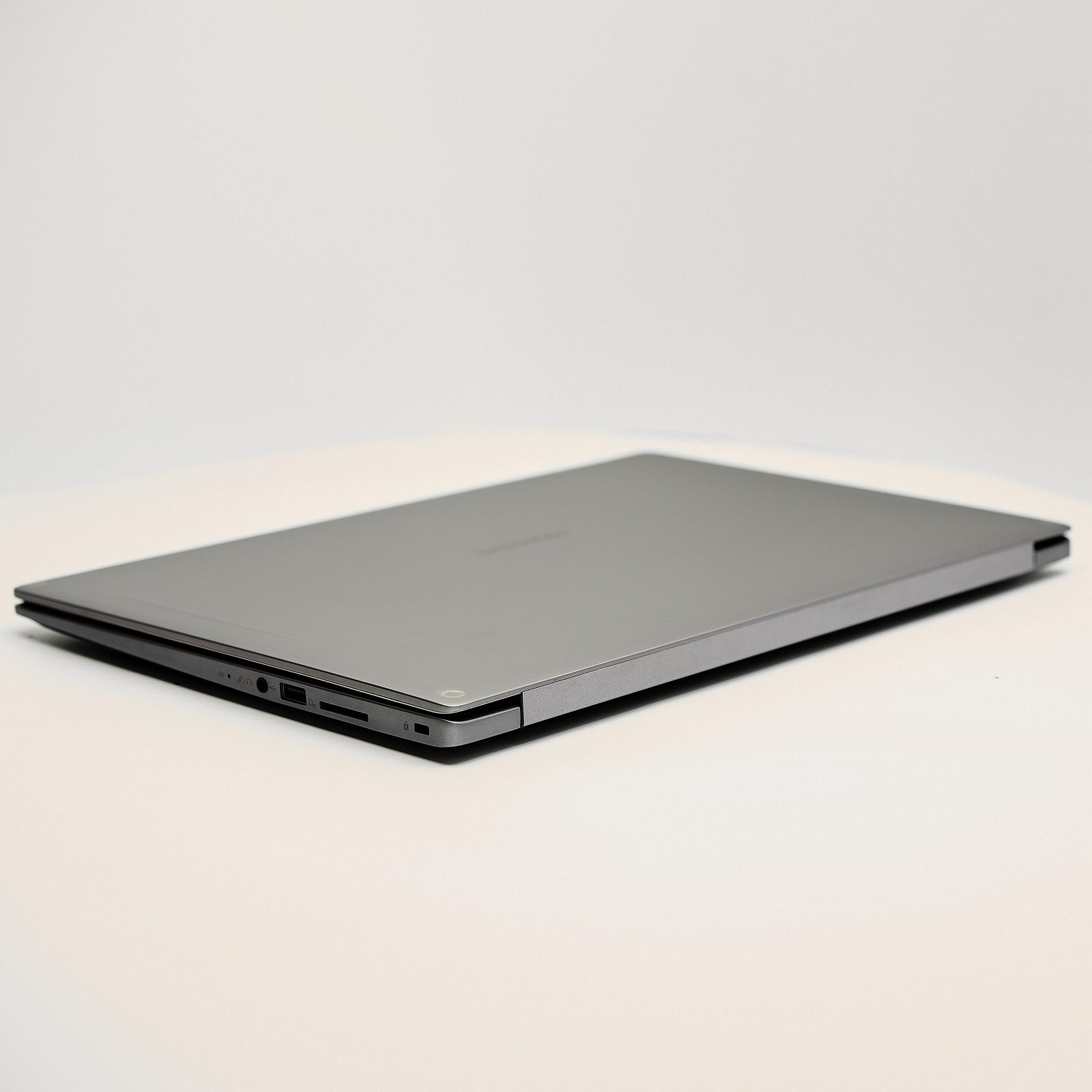 Ноутбук 15.6'' Medion (Lenovo Group) Akoya P15647 | IPS (1920x1080) FullHD | Intel Core i5-10210U | RAM 16 ГБ | SSD 256 ГБ |  Nvidia GeForce | Intel UHD Graphics | Підсвітка клавіатури |  Металевий корпус | Win11 (5088), фото №9