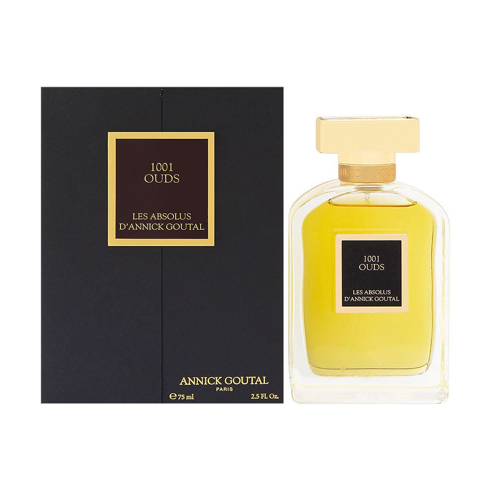 Парфюмированная вода Annick Goutal Les Absolus 1001 Ouds 75 мл, фото №1