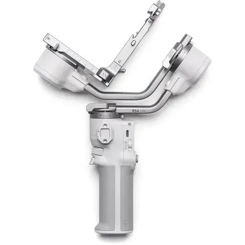 Стедикам DJI RS 4 Mini Серый, фото №5