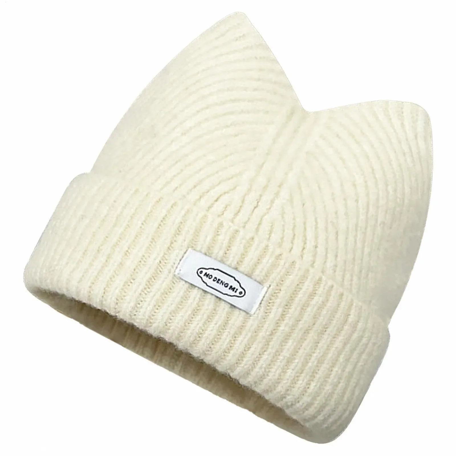 Шапка зимняя ветрозащитная Вязаная крючком, фото №1 Шапка зимняя ветрозащитная Вязаная крючком, фото №1