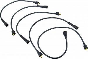 Провода свіч запал 2121-Нива LSA LA 301NE - Фото 1