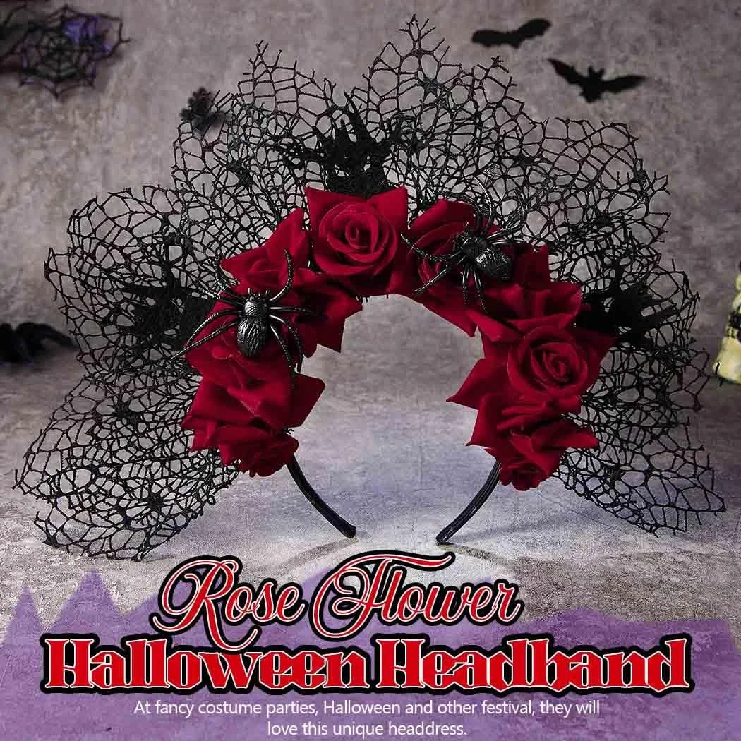 Обруч для волосся, фото №2