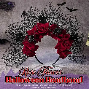 Обруч для волосся synthetic.ua - Фото 1