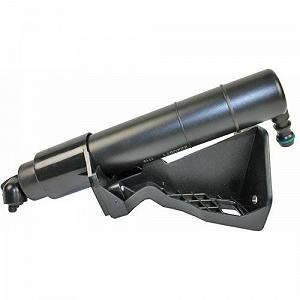 Форсунка омывателя фар METZGER 2220571 для MERCEDES-BENZ, левая synthetic.ua - Фото 1