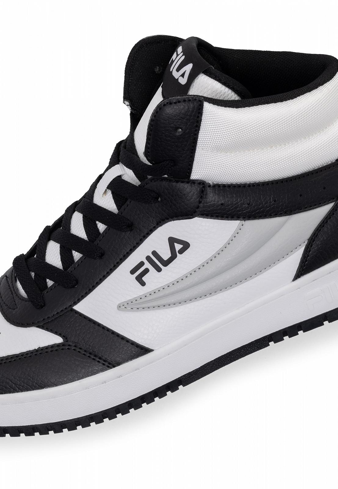 Кроссовки FILA Rega Nf Mid, фото №5