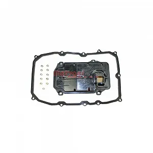 Комплект гідравлічного фільтра АКПП METZGER 8020026 GREENPARTS для PORSCHE - Фото 1