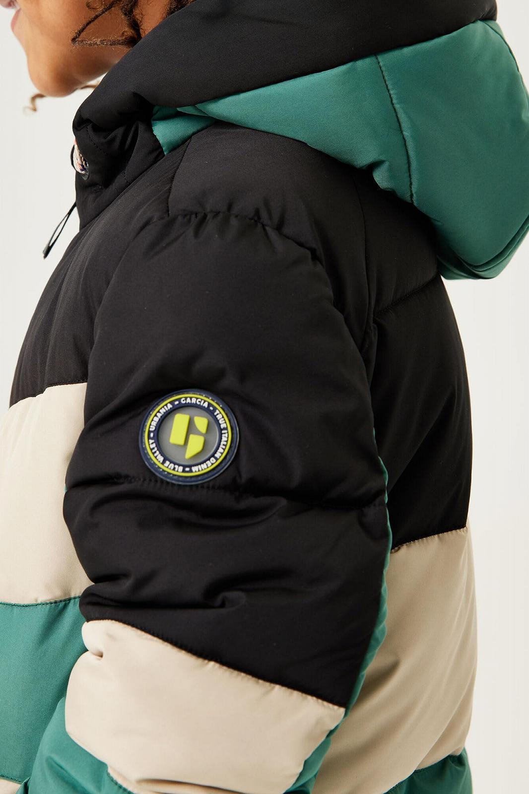 Куртка Garcia Kids, фото №5