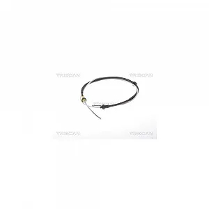 Трос стоянкового гальма TRISCAN 8140 251209 для RENAULT SMART задній лівий - Фото 1