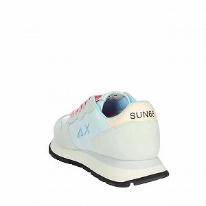 Кроссовки SUN68 Ally Solid Nylon synthetic.ua - Фото 1