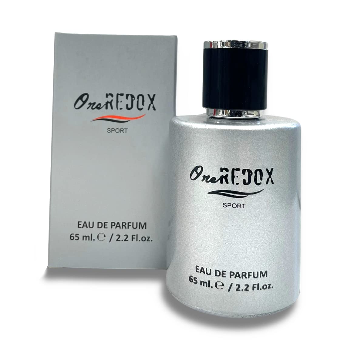 Парфумерна вода OneRedox Dupe Duftzwilling "..Poseidon..", фото №1