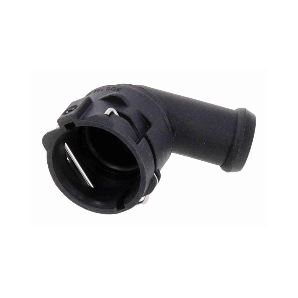 Фланець охолоджувальної рідини VAICO V10-7953 для AUDI SEAT SKODA VW, фото №1