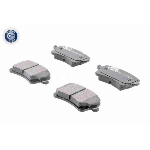 Комплект гальмівних колодок VAICO Green Mobility Parts V10-8305 для AUDI SEAT, фото №3