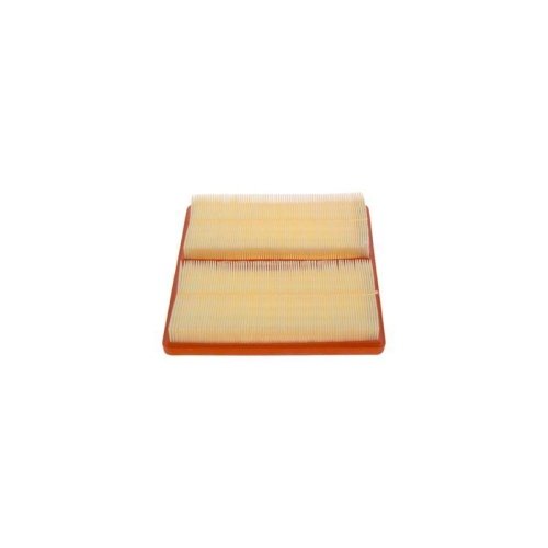 Фільтр повітряний BOSCH F 026 400 611 для AUDI SEAT SKODA VW, фото №4