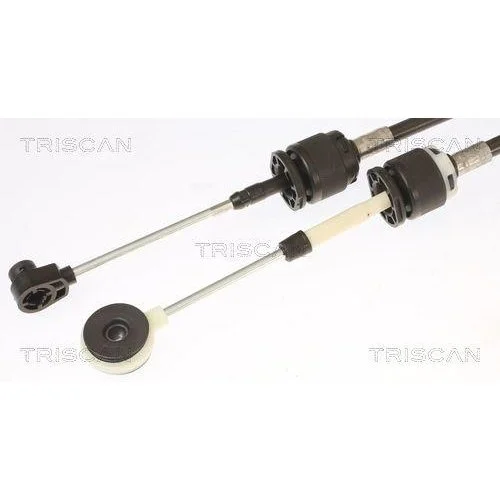 Трос переключения передач TRISCAN 8140 16719 для FORD, фото №2