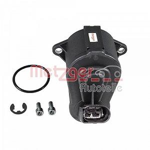 Исполнительный элемент суппорта стояночного тормоза METZGER 0899347 для AUDI synthetic.ua - Фото 1