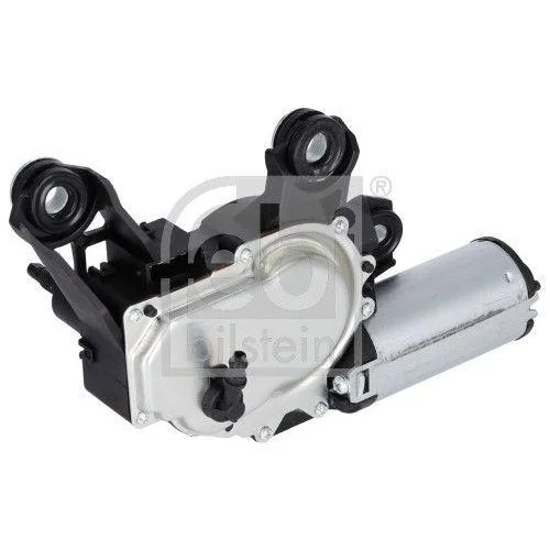 Мотор склоочисника FEBI BILSTEIN 48670 SKODA задній, фото №3