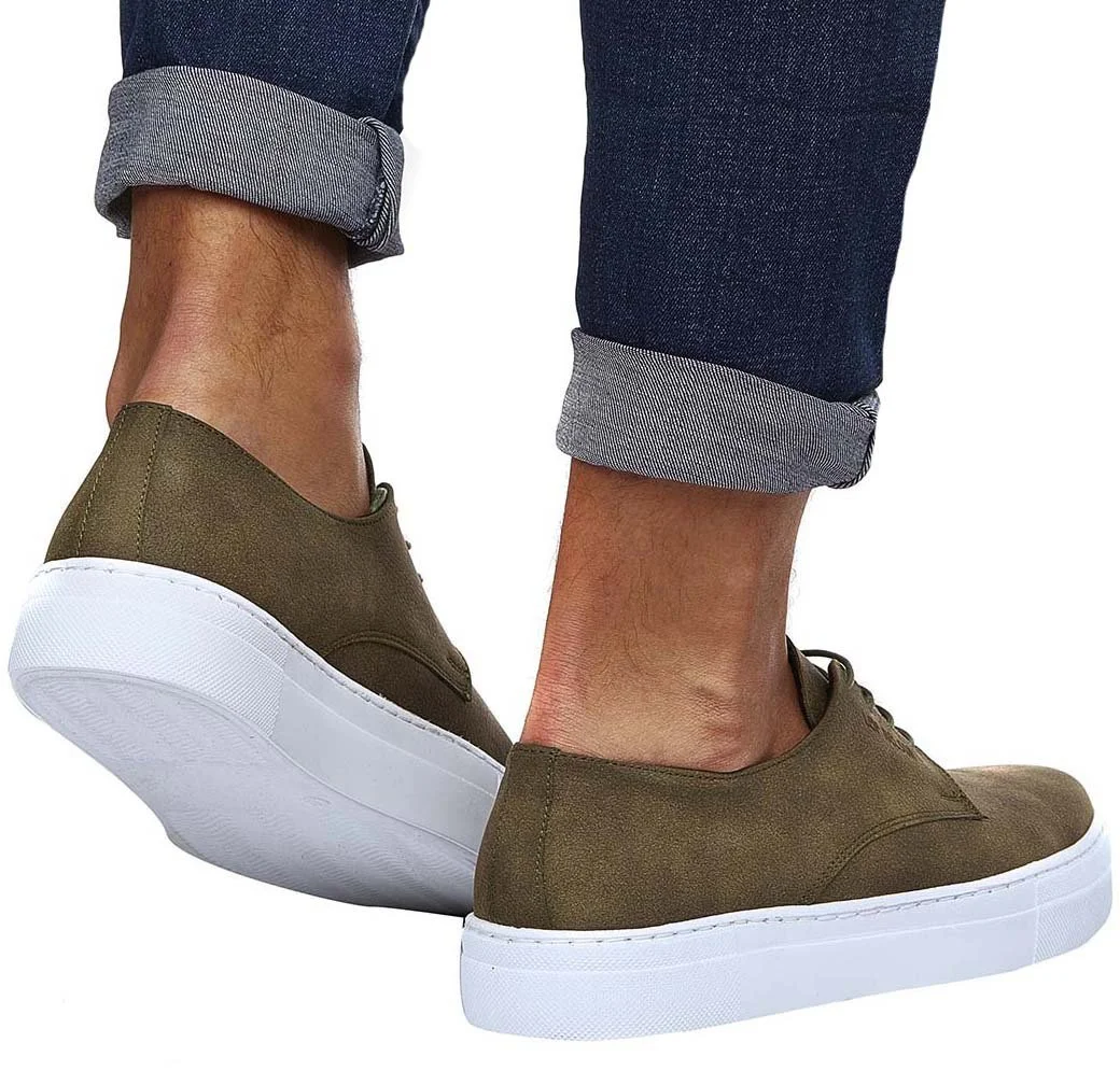 Кросівки Leif Nelson LN153, фото №3