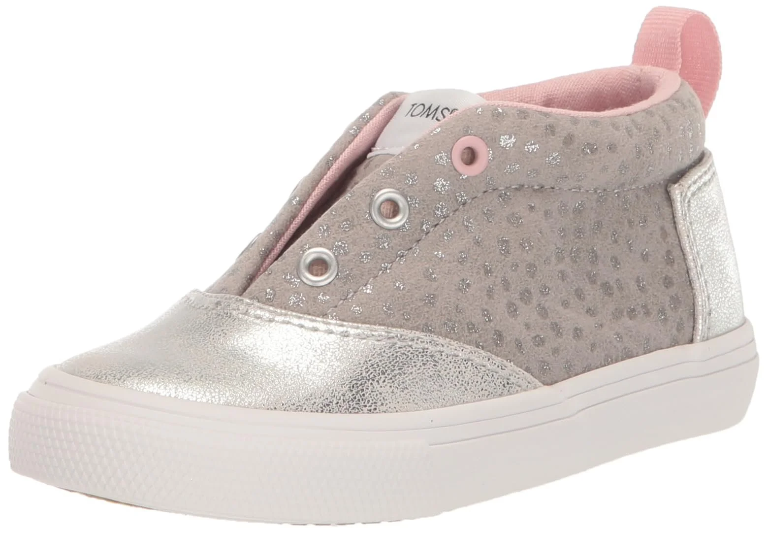 Кроссовки TOMS Fenix Mid для девочек, фото №1