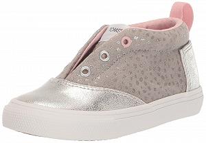 Кроссовки TOMS Fenix Mid для девочек - Фото 1