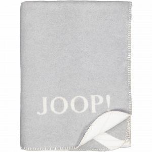 Плед Joop! Leaf Stone 150 x 200 см - Фото 1