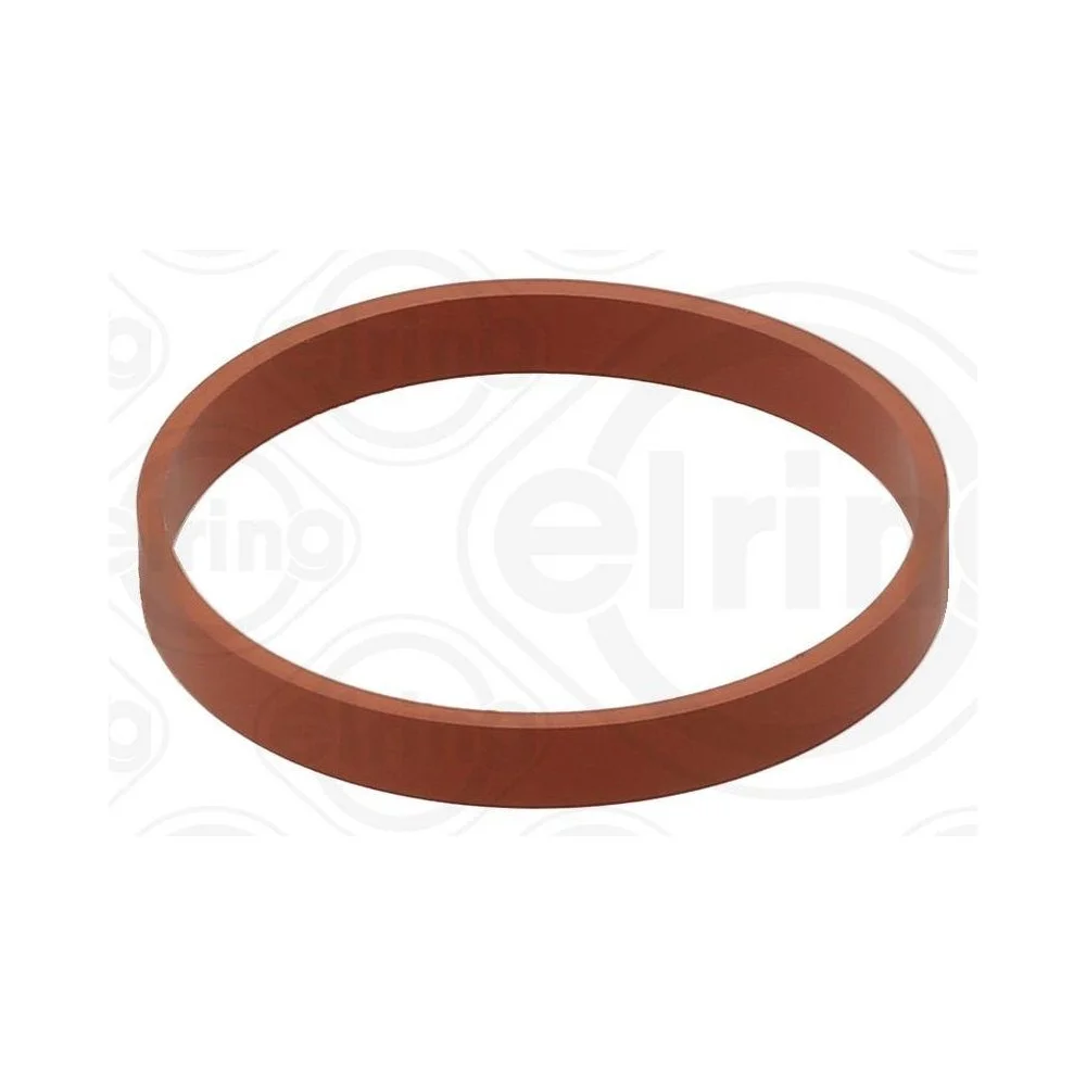 Прокладка корпусу впускного колектора ELRING 393.930 для FORD MERCEDES-BENZ RENAULT, фото №1